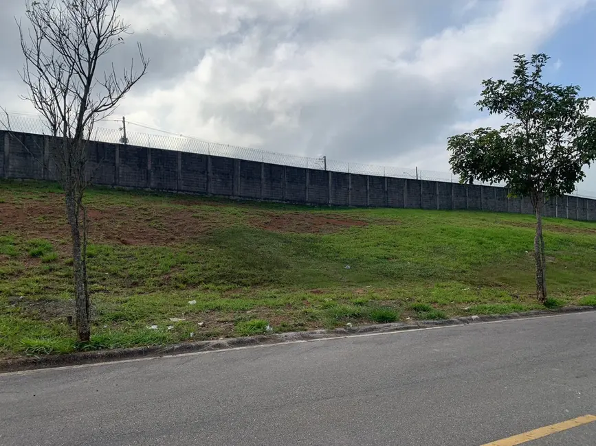 Foto 2 de Lote de Condomínio à venda, 275m2 em Chácaras Cataguá, Taubate - SP