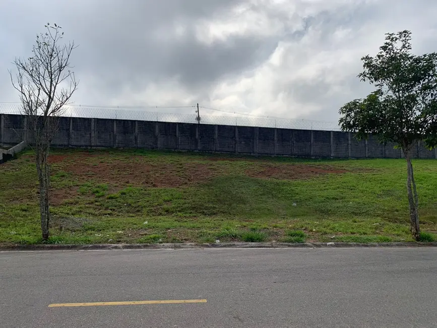 Foto 3 de Lote de Condomínio à venda, 275m2 em Chácaras Cataguá, Taubate - SP