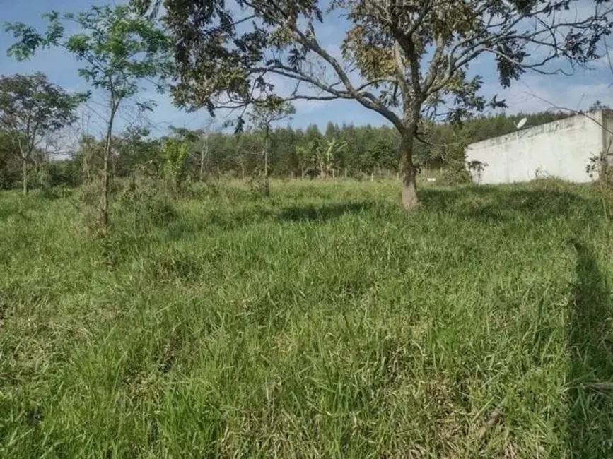 Foto 1 de Terreno / Lote à venda, 1000m2 em Vila Velha II, Taubate - SP