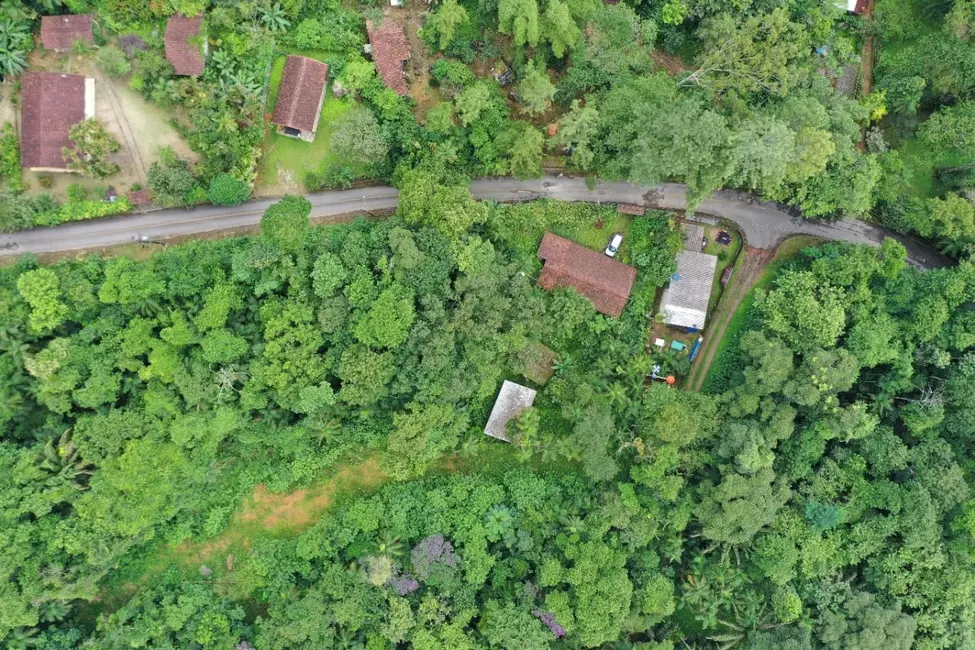 Foto 3 de Terreno / Lote à venda, 174m2 em Ubatuba - SP