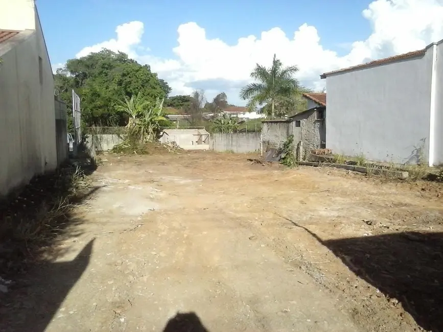 Foto 4 de Terreno / Lote à venda, 982m2 em Pindamonhangaba - SP