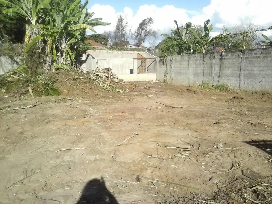 Foto 3 de Terreno / Lote à venda, 982m2 em Pindamonhangaba - SP