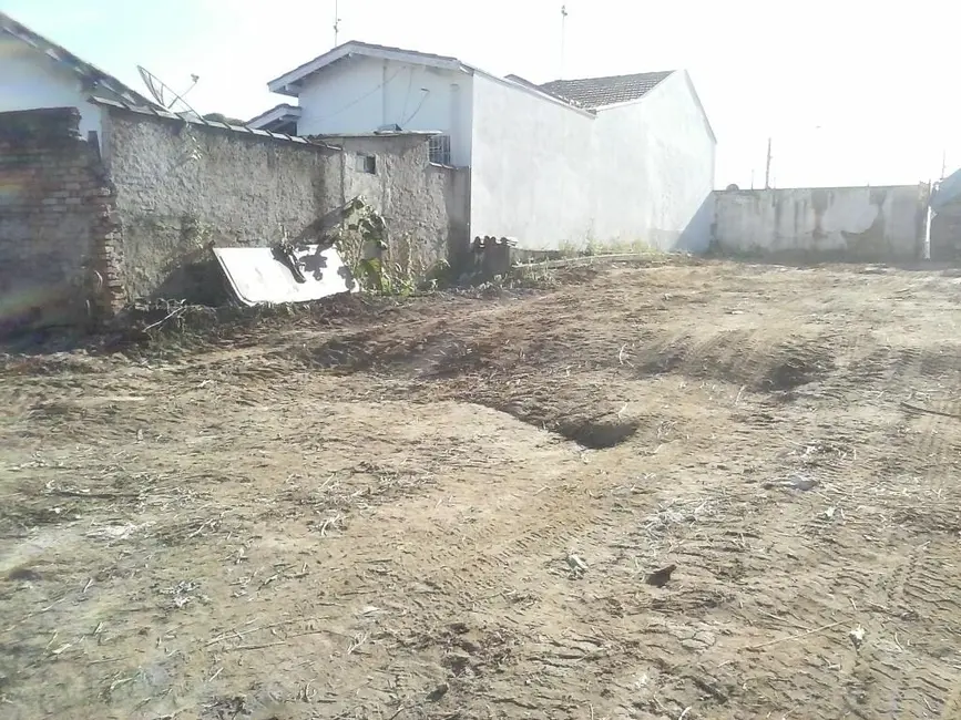 Foto 5 de Terreno / Lote à venda, 982m2 em Pindamonhangaba - SP