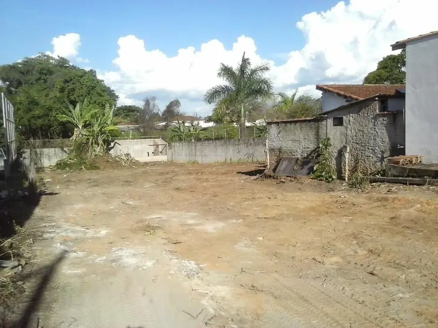 Foto 8 de Terreno / Lote à venda, 982m2 em Pindamonhangaba - SP