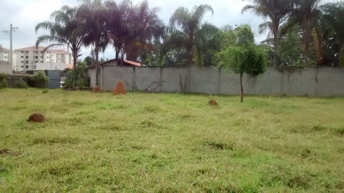 Foto 4 de Terreno / Lote à venda, 52000m2 em Santana, Pindamonhangaba - SP