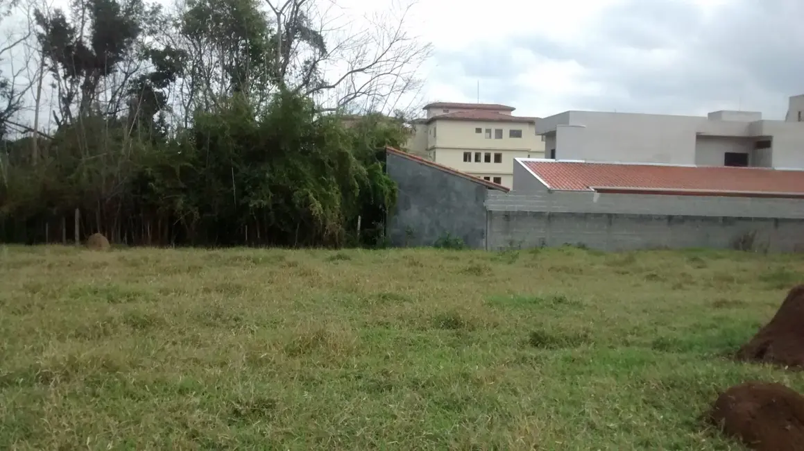 Foto 2 de Terreno / Lote à venda, 52000m2 em Santana, Pindamonhangaba - SP