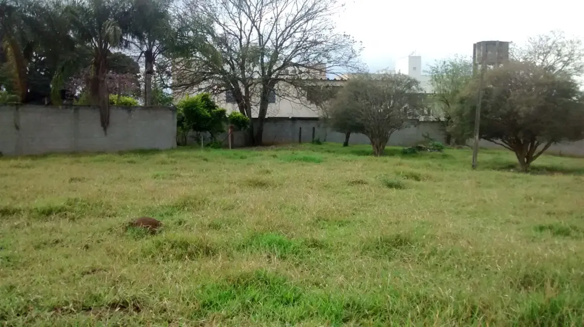 Foto 1 de Terreno / Lote à venda, 52000m2 em Santana, Pindamonhangaba - SP
