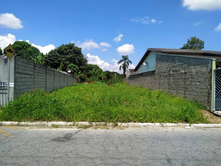 Foto 2 de Terreno / Lote à venda, 770m2 em Vila São Benedito, Pindamonhangaba - SP