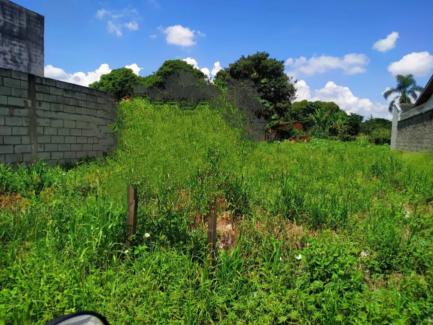 Foto 3 de Terreno / Lote à venda, 770m2 em Vila São Benedito, Pindamonhangaba - SP