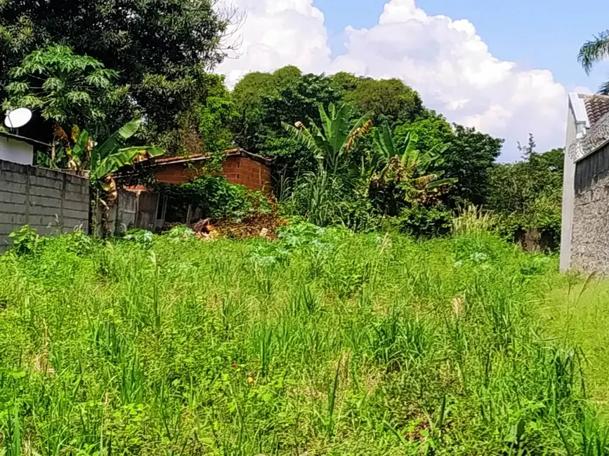 Foto 4 de Terreno / Lote à venda, 770m2 em Vila São Benedito, Pindamonhangaba - SP
