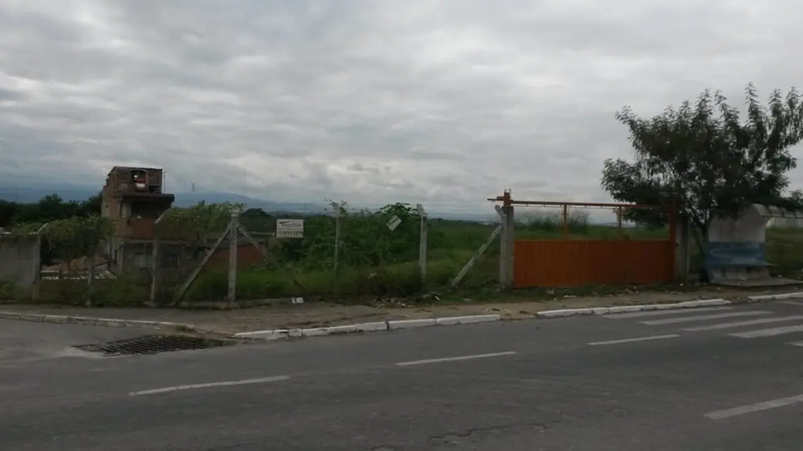 Foto 5 de Terreno / Lote à venda, 4088m2 em Centro, Aparecida - SP