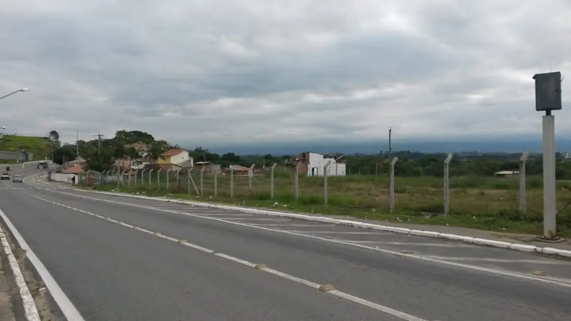 Foto 4 de Terreno / Lote à venda, 4088m2 em Centro, Aparecida - SP