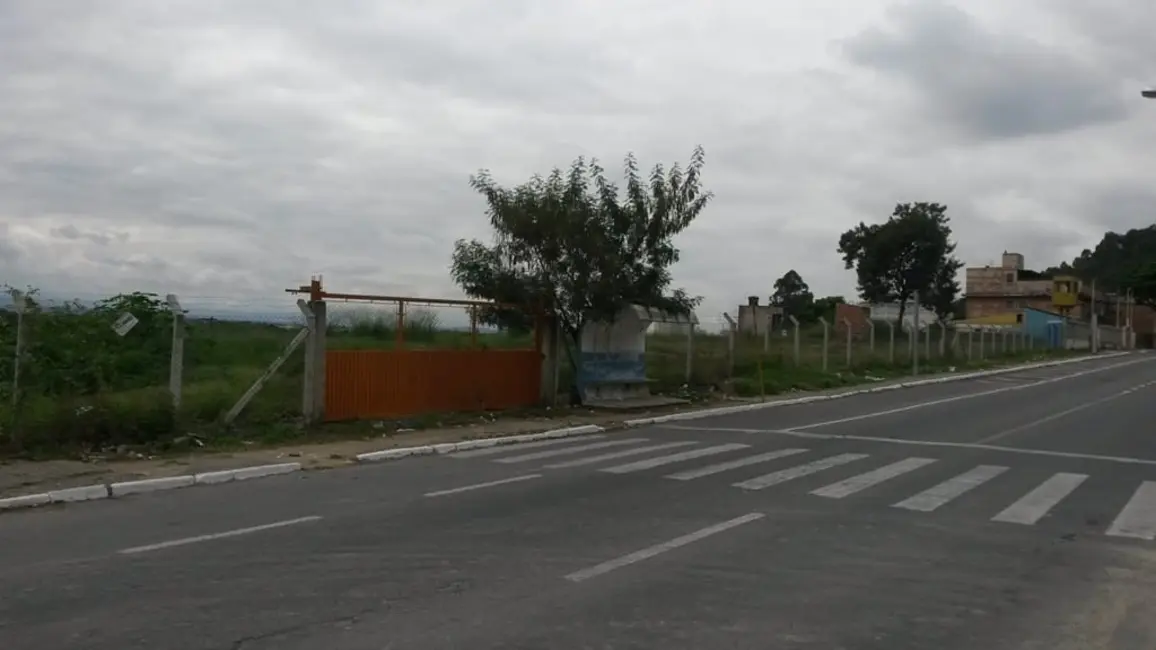 Foto 6 de Terreno / Lote à venda, 4088m2 em Centro, Aparecida - SP