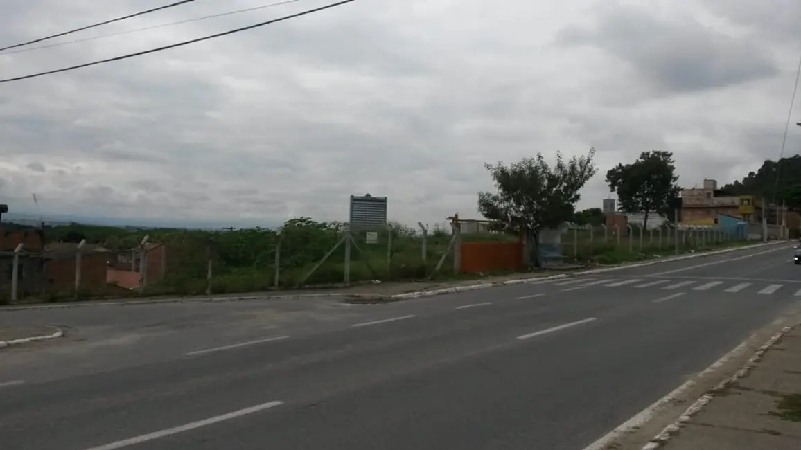 Foto 3 de Terreno / Lote à venda, 4088m2 em Centro, Aparecida - SP