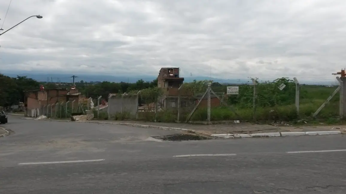 Foto 1 de Terreno / Lote à venda, 4088m2 em Centro, Aparecida - SP