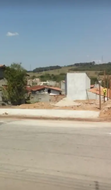 Foto 4 de Terreno / Lote à venda, 250m2 em Residencial Estoril, Taubate - SP
