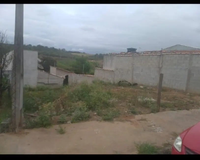 Foto 2 de Terreno / Lote à venda, 250m2 em Residencial Estoril, Taubate - SP