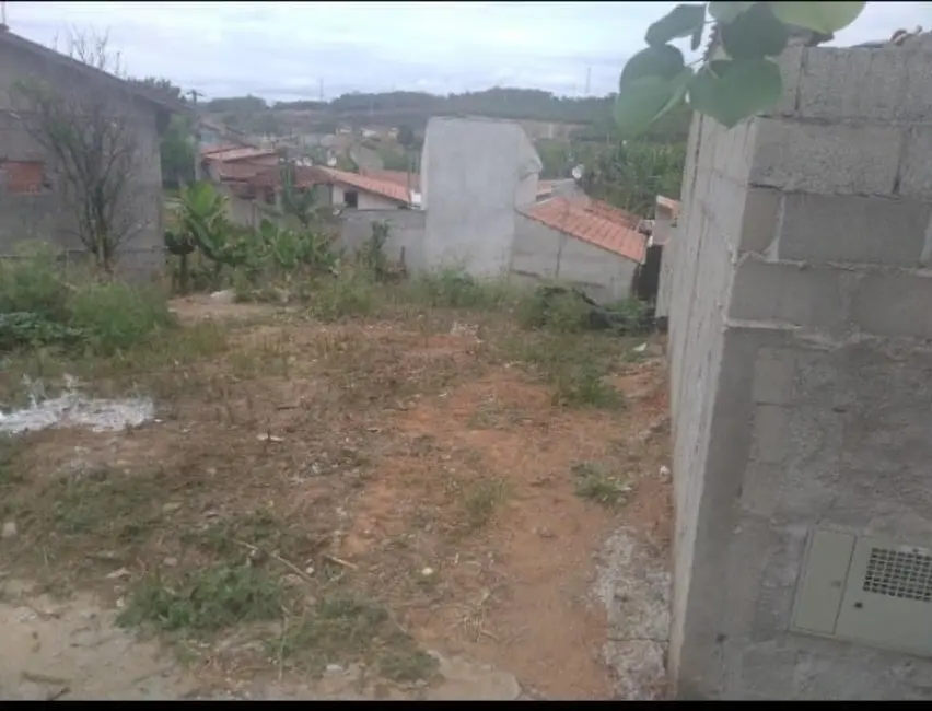 Terreno / Lote à venda, 250m2 em Residencial Estoril, Taubate - SP - imagem 5 Foto 5 de Terreno / Lote à venda, 250m2 em Residencial Estoril, Taubate - SP