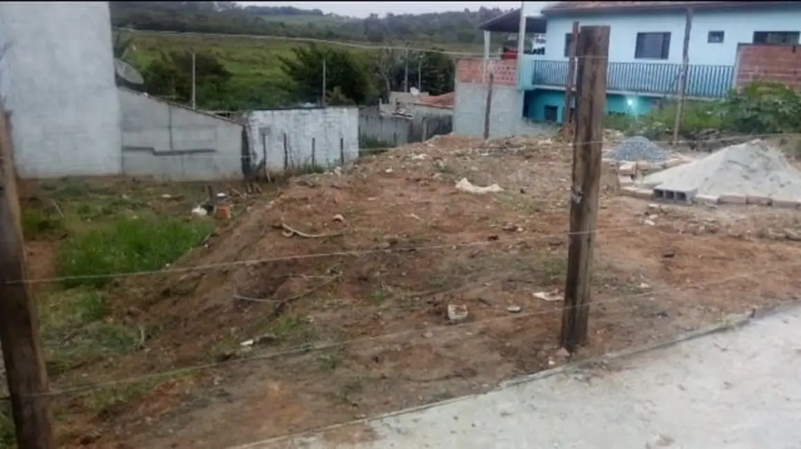 Foto 1 de Terreno / Lote à venda, 250m2 em Residencial Estoril, Taubate - SP