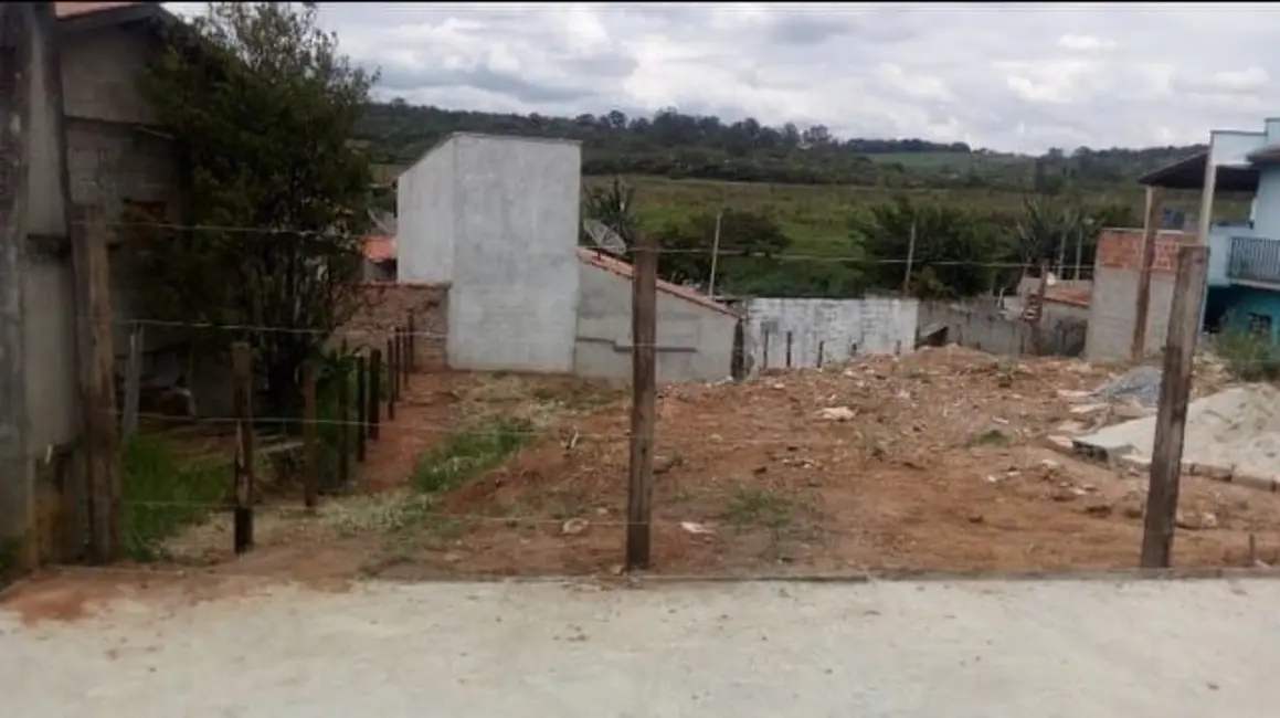 Foto 3 de Terreno / Lote à venda, 250m2 em Residencial Estoril, Taubate - SP