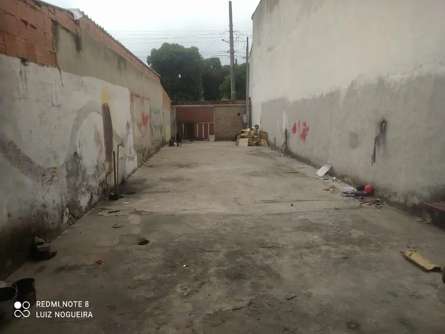 Foto 8 de Terreno / Lote à venda, 150m2 em Centro, Potim - SP