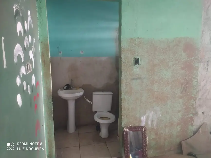 Foto 2 de Terreno / Lote à venda, 150m2 em Centro, Potim - SP