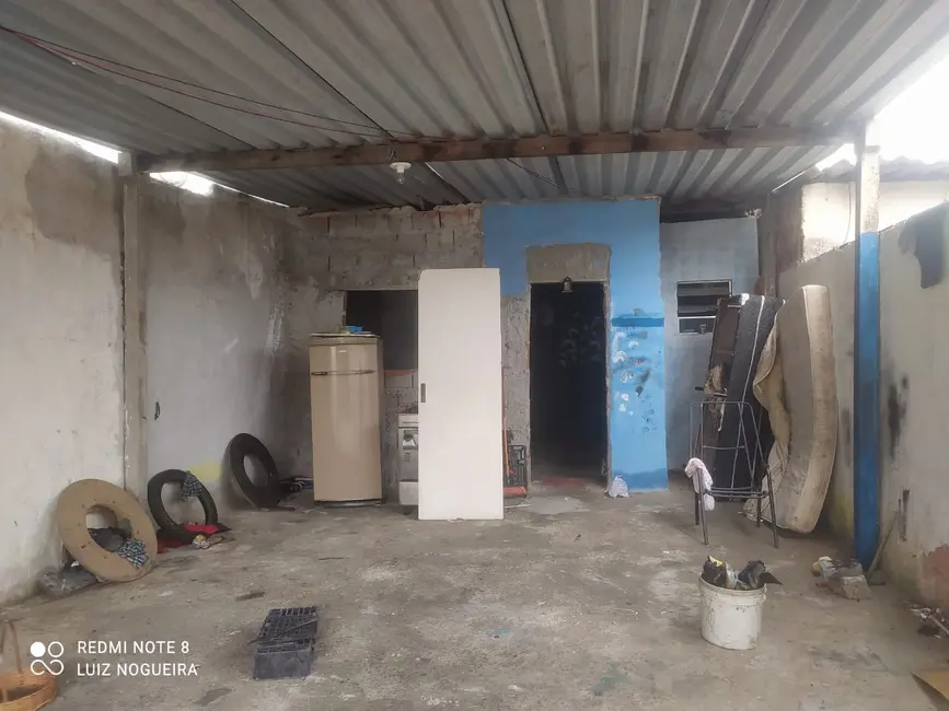 Foto 1 de Terreno / Lote à venda, 150m2 em Centro, Potim - SP