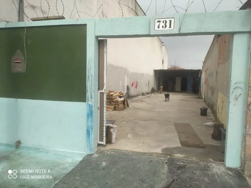 Foto 6 de Terreno / Lote à venda, 150m2 em Centro, Potim - SP