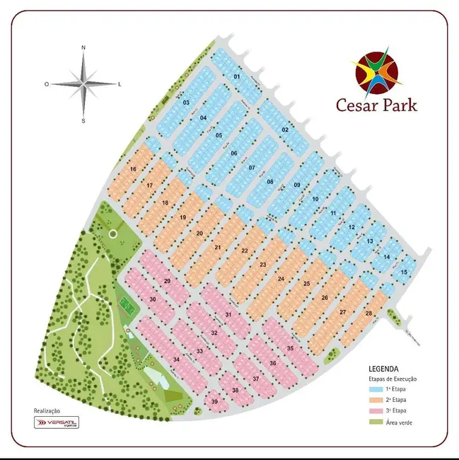 Foto 2 de Terreno / Lote à venda, 200m2 em Pindamonhangaba - SP