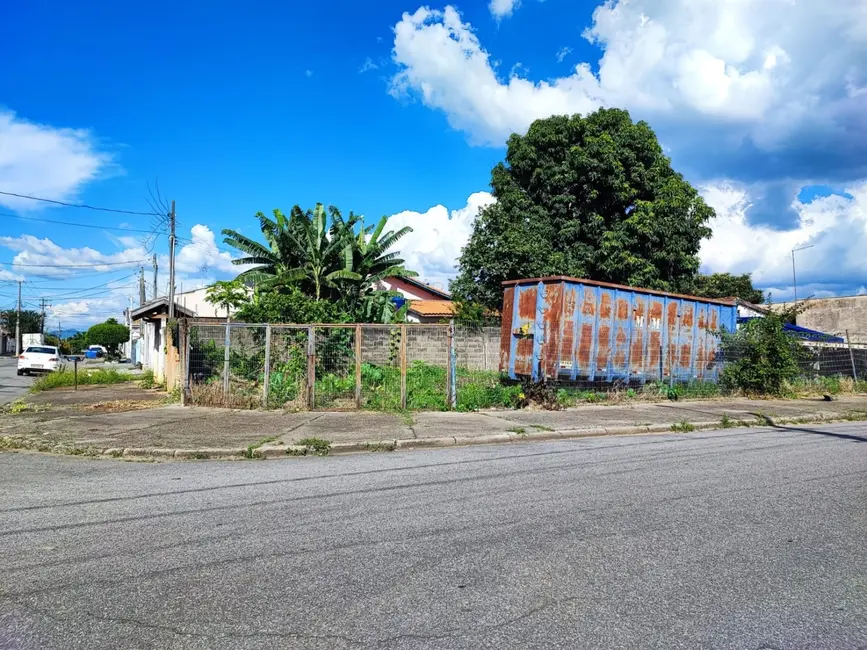 Foto 5 de Terreno / Lote à venda e para alugar, 325m2 em Cidade Nova, Pindamonhangaba - SP