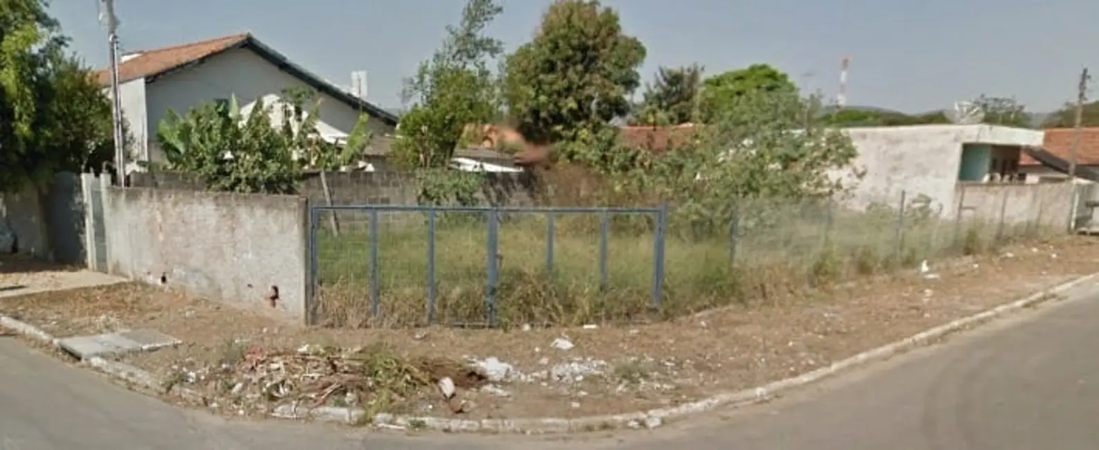 Foto 4 de Terreno / Lote à venda e para alugar, 325m2 em Cidade Nova, Pindamonhangaba - SP