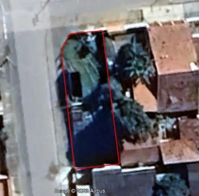 Foto 3 de Terreno / Lote à venda e para alugar, 325m2 em Cidade Nova, Pindamonhangaba - SP