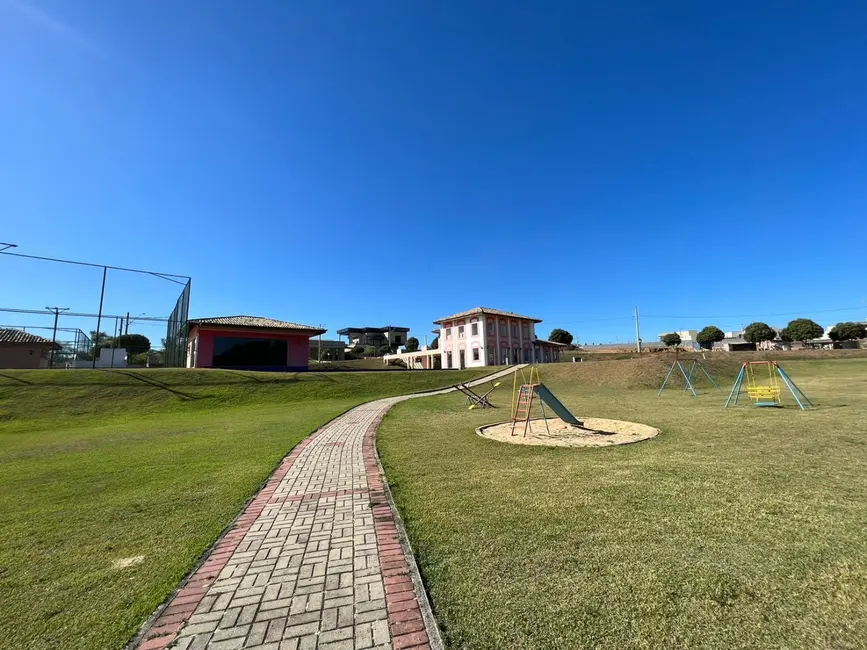 Foto 1 de Lote de Condomínio à venda, 968m2 em Pindamonhangaba - SP