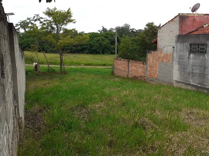 Foto 2 de Terreno / Lote à venda, 250m2 em Pindamonhangaba - SP