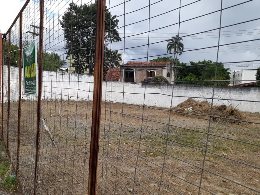 Foto 1 de Terreno / Lote à venda em Crispim, Pindamonhangaba - SP