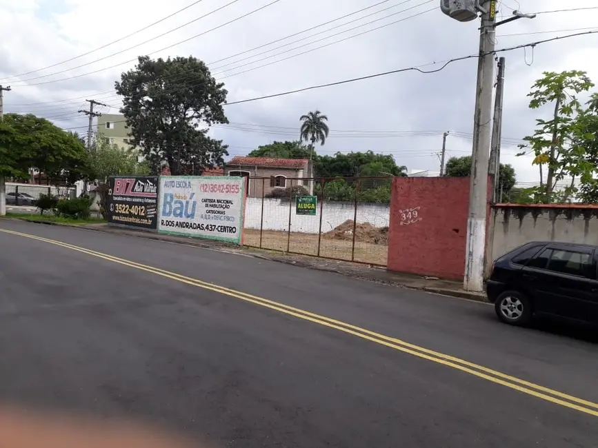 Foto 3 de Terreno / Lote à venda em Crispim, Pindamonhangaba - SP