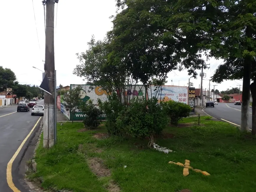 Foto 6 de Terreno / Lote à venda em Crispim, Pindamonhangaba - SP