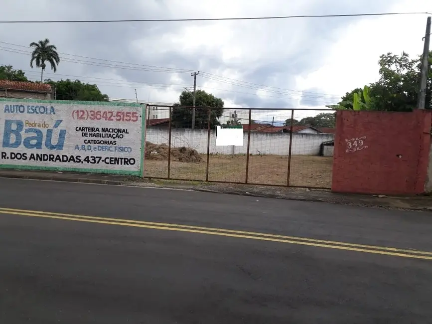 Foto 5 de Terreno / Lote à venda em Crispim, Pindamonhangaba - SP