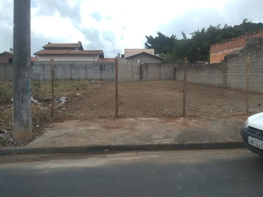 Foto 2 de Terreno / Lote à venda, 254m2 em Vitória Vale II, Pindamonhangaba - SP