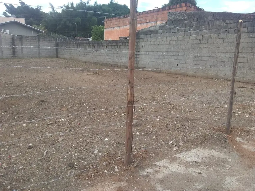 Foto 4 de Terreno / Lote à venda, 254m2 em Vitória Vale II, Pindamonhangaba - SP