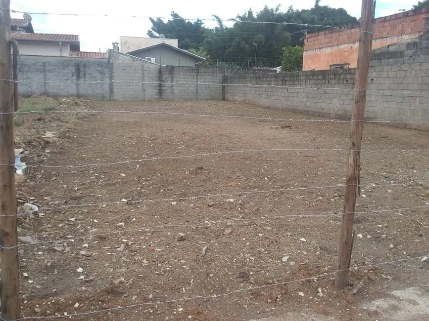 Foto 5 de Terreno / Lote à venda, 254m2 em Vitória Vale II, Pindamonhangaba - SP