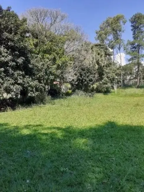 Foto 4 de Lote de Condomínio à venda, 4000m2 em Chácaras Cataguá, Taubate - SP