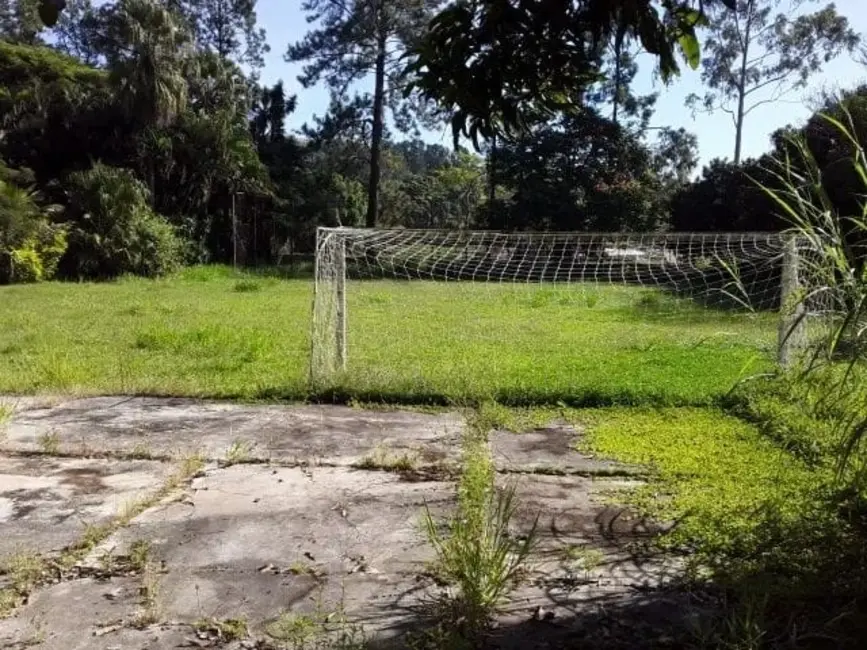 Foto 2 de Lote de Condomínio à venda, 4000m2 em Chácaras Cataguá, Taubate - SP