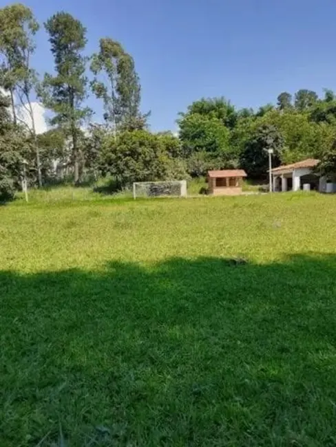 Foto 5 de Lote de Condomínio à venda, 4000m2 em Chácaras Cataguá, Taubate - SP