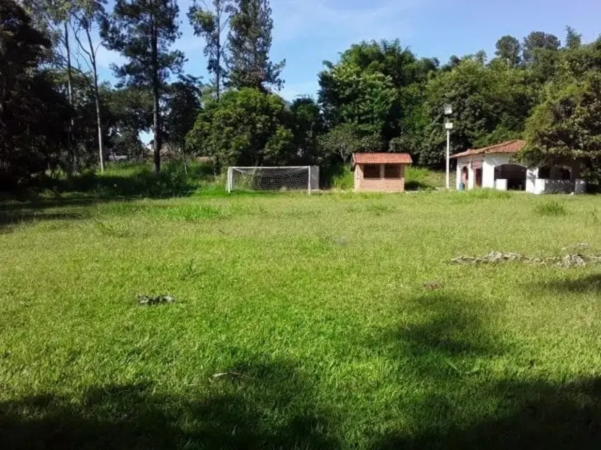 Foto 1 de Lote de Condomínio à venda, 4000m2 em Chácaras Cataguá, Taubate - SP