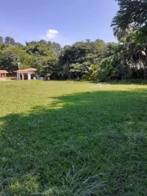 Foto 7 de Lote de Condomínio à venda, 4000m2 em Chácaras Cataguá, Taubate - SP