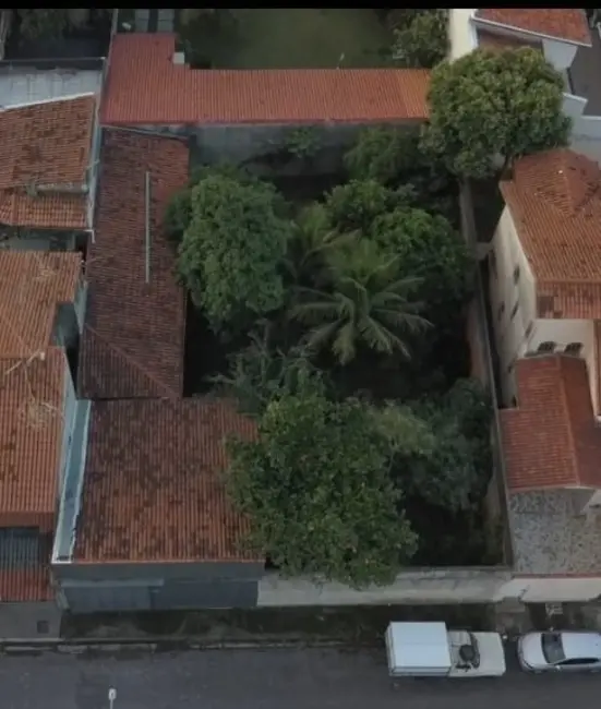 Foto 2 de Terreno / Lote à venda, 500m2 em Aparecida - SP