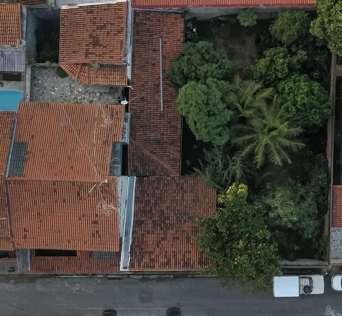 Foto 1 de Terreno / Lote à venda, 500m2 em Aparecida - SP