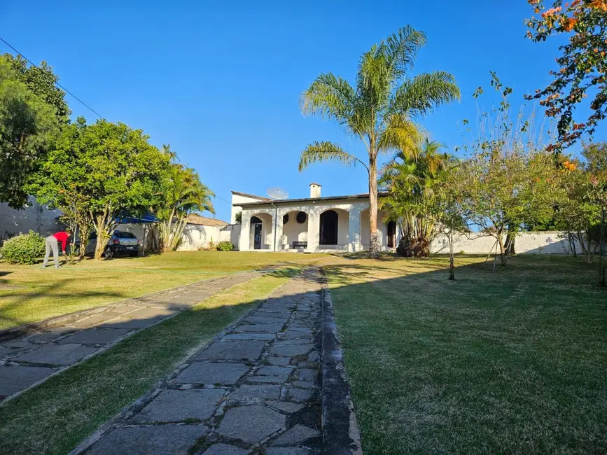 Foto 6 de Terreno / Lote à venda, 1420m2 em Bosque da Princesa, Pindamonhangaba - SP