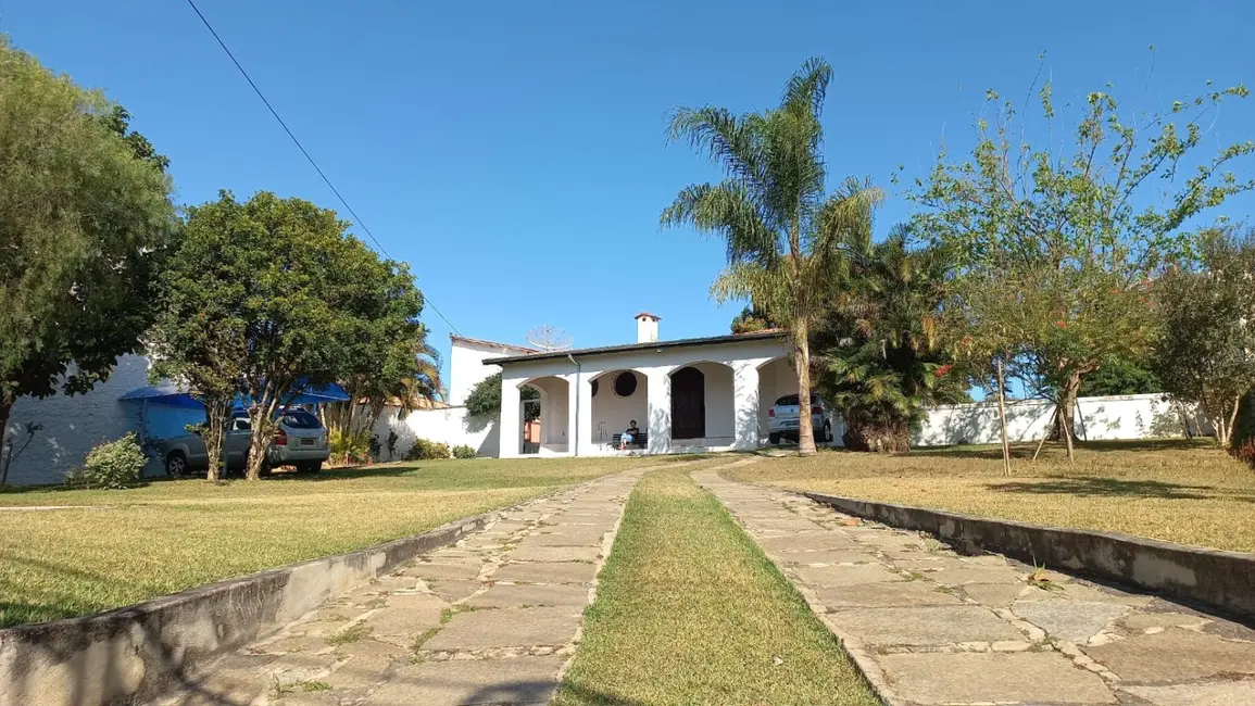 Foto 3 de Terreno / Lote à venda, 1420m2 em Bosque da Princesa, Pindamonhangaba - SP